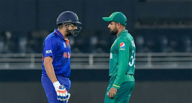 ভারত-পাকিস্তান ক্রিকেট: এবার জয়শঙ্কর ভারত বনাম পাকিস্তান ম্যাচের ভবিষ্যত নিয়ে মুখ খুললেন