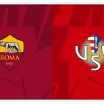 Cremonese vs Roma match details