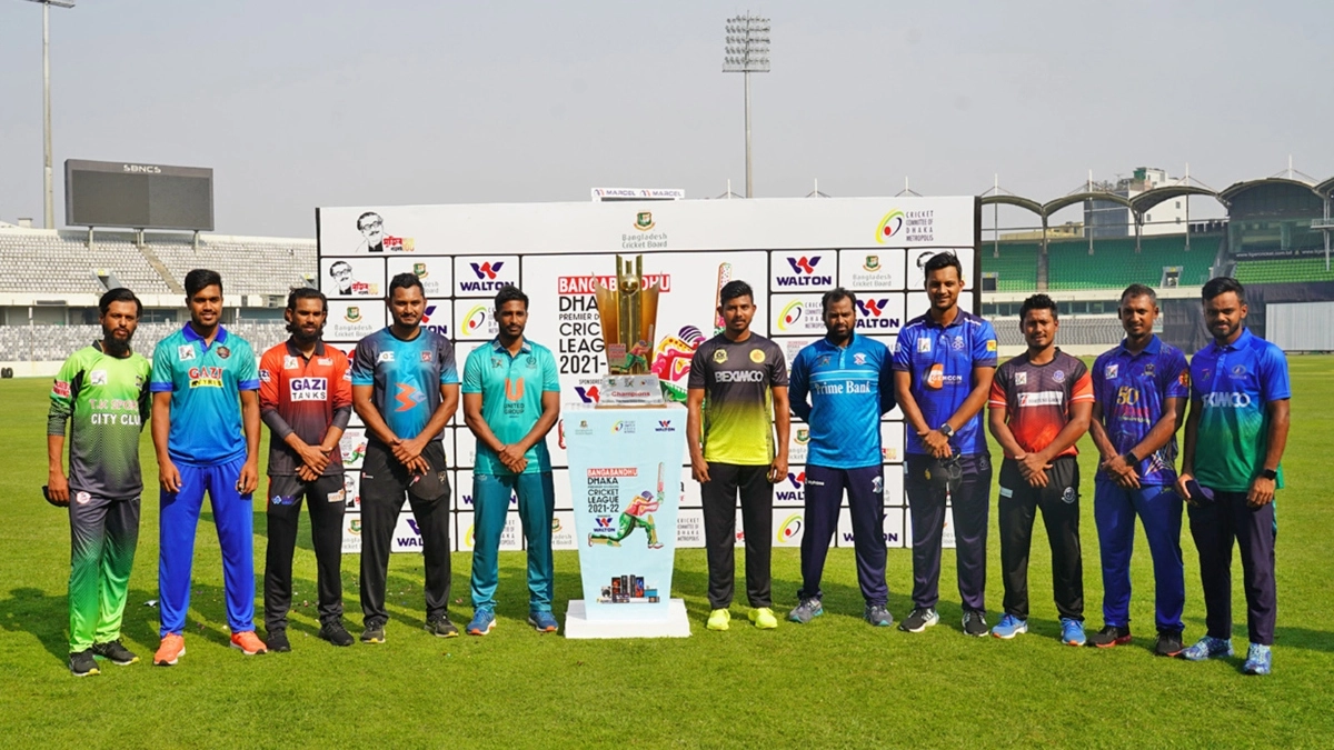 ডিপিএল ২০২৩ মাঠে গড়ানোর দিনক্ষণ চূড়ান্ত হয়েছে