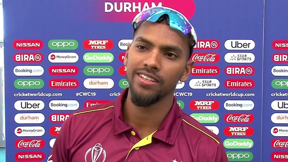 ওয়েস্ট ইন্ডিজ ওডিআই এবং টি-টোয়েন্টি অধিনায়ক হিসাবে পুরানের বদলি ঘোষণা করেছেরেছে সাদা বলের ক্রিকেটের জন্য বিভক্ত অধিনায়কত্ব প্রকাশ করেছে