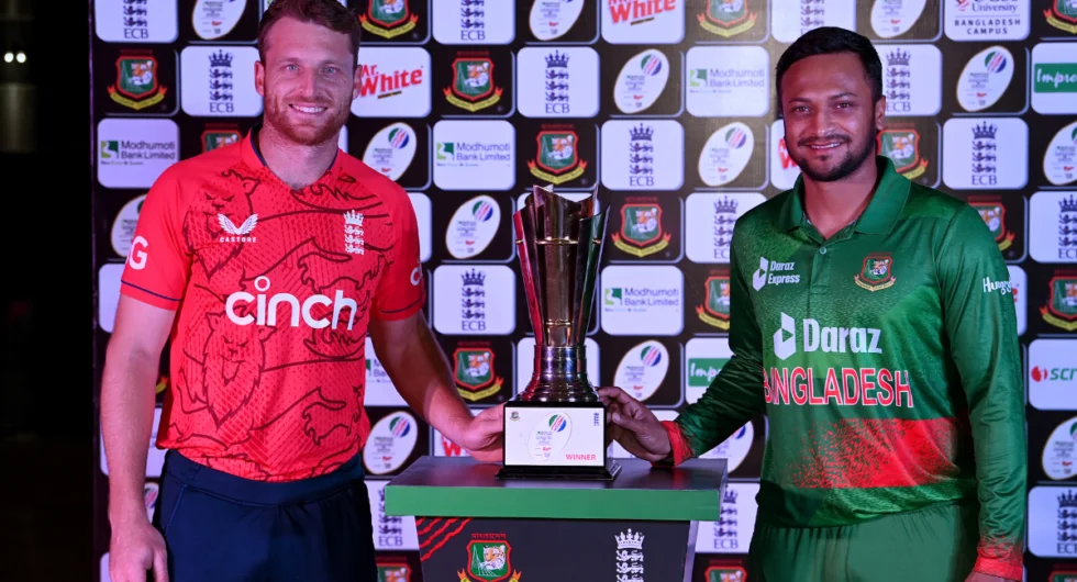 Bangladesh vs England 3rd T20 match details